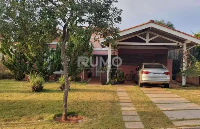 Casa em condomínio fechado com 3 quartos à venda na estrada da rhodia, 7030, barão geraldo, campinas, 270 m2 por r$ 1.919.000