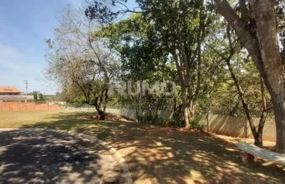 Terreno em condomínio fechado à venda na rua bortolo martins, 1335, barão geraldo, campinas por r$ 550.000