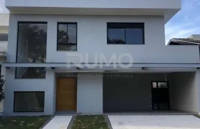 Casa em condomínio fechado com 3 quartos à venda na avenida alexandre cazelatto, 2660, betel, paulínia, 275 m2 por r$ 1.990.000