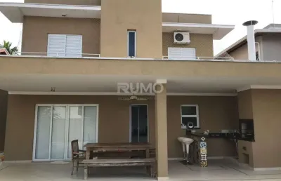 Casa em condomínio fechado com 4 quartos à venda na rua lindolfo waldemar masotti, 246, betel, paulínia, 255 m2 por r$ 1.575.000