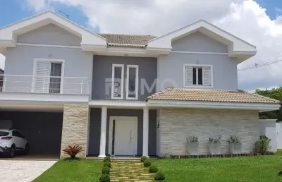 Casa com 3 quartos à venda na alcione lanza, 127, boa esperança, paulínia, 370 m2 por r$ 1.700.000