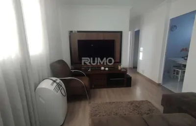 Apartamento com 2 quartos à venda na rua doutor rafael sales, 440, bonfim, campinas, 66 m2 por r$ 395.000