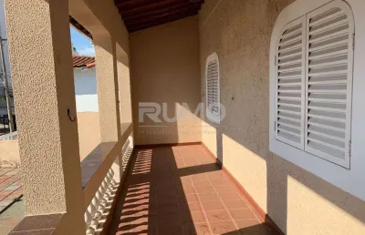 Casa comercial à venda na rua germânia, 335, bonfim, campinas, 114 m2 por r$ 550.000