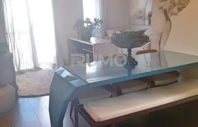 Apartamento com 3 quartos à venda na avenida governador pedro de toledo, 596, bonfim, campinas, 64 m2 por r$ 545.000