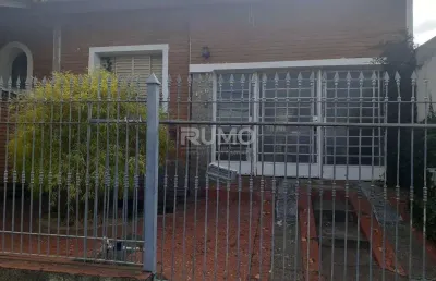 Casa com 3 quartos à venda na rua espanha, 466, bonfim, campinas, 217 m2 por r$ 375.000