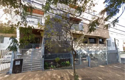 Apartamento com 3 quartos à venda na rua salvador penteado, 105, bonfim, campinas, 80 m2 por r$ 360.000