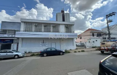 Prédio para alugar na avenida governador pedro de toledo, 1243, bonfim, campinas, 479 m2 por r$ 22.000