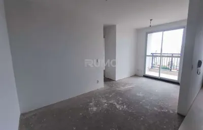 Apartamento com 3 quartos à venda na rua da constituição, 46, bonfim, campinas, 67 m2 por r$ 614.521