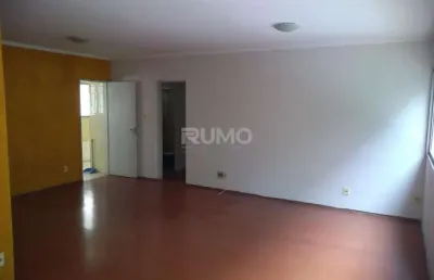 Apartamento com 3 quartos à venda na rua general marcondes salgado, 769, bosque, campinas, 98 m2 por r$ 480.000