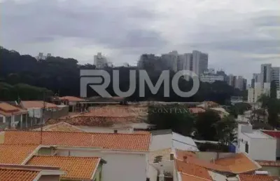 Apartamento com 2 quartos à venda na rua uruguaiana, 1309, bosque, campinas, 104 m2 por r$ 420.000