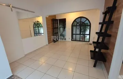 Casa comercial à venda na rua saint hilaire, 255, bosque, campinas, 116 m2 por r$ 590.000