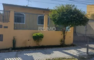 Casa com 3 quartos à venda na rua mata da tijuca, 26, bosque de barão geraldo, campinas, 162 m2 por r$ 750.000