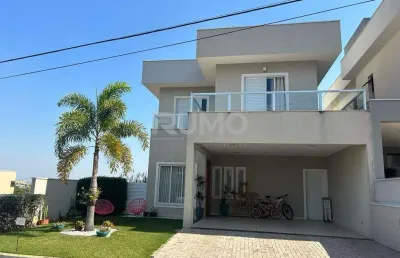 Casa em condomínio fechado com 3 quartos à venda na rua dr. mauro pereira da silva, s/n, bosque dos eucaliptos, valinhos, 231 m2 por r$ 1.450.000