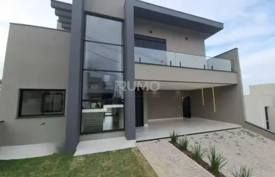 Casa em condomínio fechado com 3 quartos à venda na rua dr. mauro pereira da silva, s/n, bosque dos eucaliptos, valinhos, 230 m2 por r$ 1.690.000