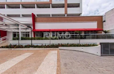 Sala comercial à venda na rua barão geraldo de resende, 97, botafogo, campinas, 45 m2 por r$ 395.380