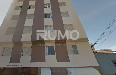 Apartamento com 2 quartos à venda na rua doutor barbosa de barros, 50, botafogo, campinas, 83 m2 por r$ 310.000