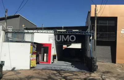 Barracão / galpão / depósito para alugar na rua barreto leme, 2178, cambuí, campinas, 200 m2 por r$ 10.000
