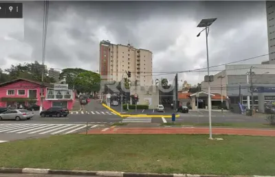 Casa comercial à venda na josé de sousa campos, 867, cambuí, campinas, 330 m2 por r$ 6.000.000