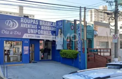 Casa comercial à venda na rua coronel quirino, 306, cambuí, campinas, 170 m2 por r$ 1.300.000