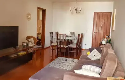 Apartamento com 3 quartos à venda na rua santos dumont, 80, cambuí, campinas, 94 m2 por r$ 530.000