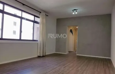 Apartamento com 3 quartos à venda na rua general osório, 1539, cambuí, campinas, 138 m2 por r$ 570.000