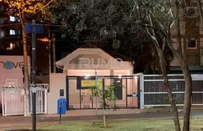Casa comercial à venda na rua itu, 34, cambuí, campinas, 124 m2 por r$ 960.000