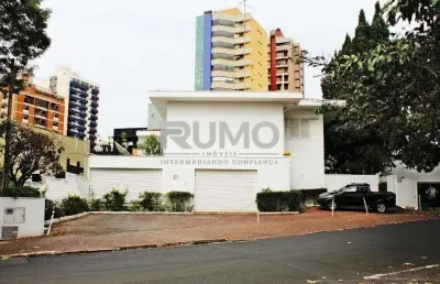 Casa comercial à venda na rua conceição, 942, cambuí, campinas, 425 m2 por r$ 3.200.000