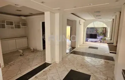 Casa comercial à venda na rua quatorze de dezembro, 304, cambuí, campinas, 165 m2 por r$ 590.000