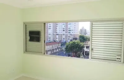 Apartamento com 1 quarto à venda na rua coronel quirino, 2152, cambuí, campinas, 45 m2 por r$ 390.000