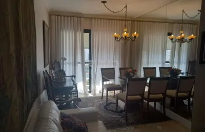 Cobertura com 2 quartos à venda na rua maria monteiro, 1675, cambuí, campinas, 130 m2 por r$ 1.200.000
