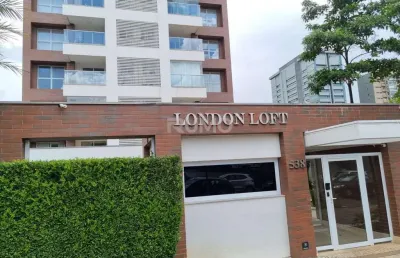 Apartamento com 2 quartos à venda na rua antônio lapa, 538, cambuí, campinas, 90 m2 por r$ 1.350.000