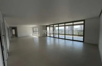 Apartamento com 3 quartos à venda na rua doutor antônio galízia, 45, cambuí, campinas, 313 m2 por r$ 6.350.000