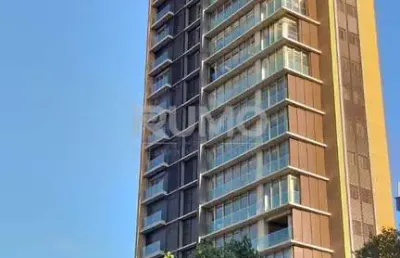 Apartamento com 3 quartos à venda na rua dos bandeirantes, 456, cambuí, campinas, 257 m2 por r$ 4.300.000
