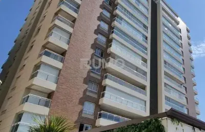 Apartamento com 3 quartos à venda na rua almirante tamandaré, s/n, cambuí, campinas, 181 m2 por r$ 2.600.000