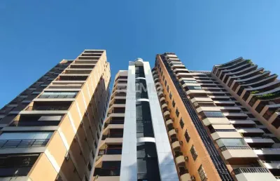 Apartamento com 3 quartos à venda na avenida coronel silva teles, 308, cambuí, campinas, 110 m2 por r$ 980.000