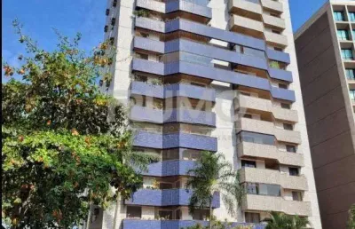 Apartamento com 4 quartos à venda na rua doutor josé inocêncio de campos, 121, cambuí, campinas, 165 m2 por r$ 1.320.000