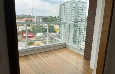 Apartamento com 1 quarto à venda na rua antônio lapa, 538, cambuí, campinas, 58 m2 por r$ 750.000