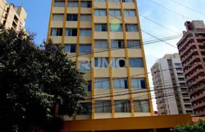 Apartamento com 3 quartos à venda na rua barreto leme, 1545, cambuí, campinas, 120 m2 por r$ 695.000