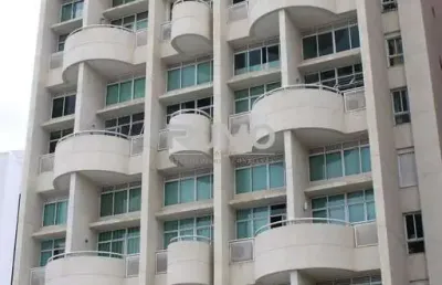 Apartamento com 1 quarto à venda na rua maria monteiro, 1277, cambuí, campinas, 51 m2 por r$ 640.000
