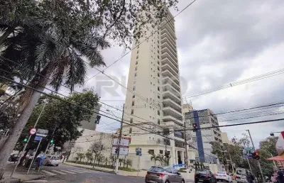 Apartamento com 3 quartos à venda na rua barreto leme, 2175, cambuí, campinas, 256 m2 por r$ 4.563.100