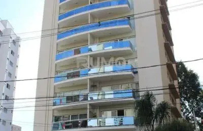 Apartamento com 2 quartos à venda na rua santos dumont, 613, cambuí, campinas, 160 m2 por r$ 2.000.000