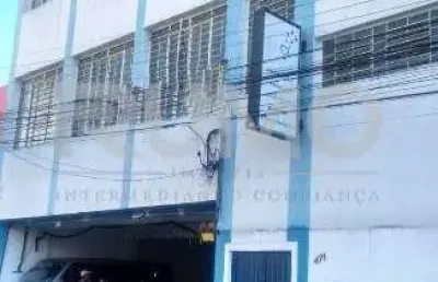 Prédio para alugar na rua bernardino de campos, 475, centro, campinas, 940 m2 por r$ 7.000