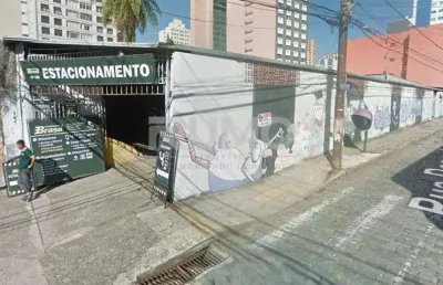 Barracão / galpão / depósito à venda na rua cônego cipião, 438, centro, campinas, 400 m2 por r$ 1.300.000