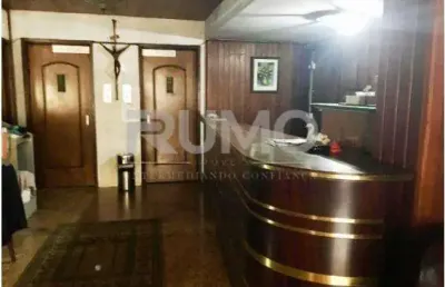 Prédio à venda na avenida campos salles, 381, centro, campinas, 5232 m2 por r$ 11.000.000