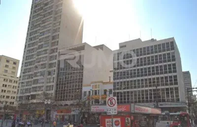 Prédio para alugar na rua general osório, 1041, centro, campinas, 3000 m2 por r$ 150.000