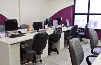 Sala comercial para alugar na rua conceição, 233, centro, campinas, 900 m2 por r$ 20.000
