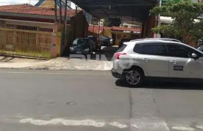Terreno comercial à venda na rua barreto leme, 1449, centro, campinas por r$ 1.300.000