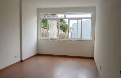 Apartamento com 3 quartos à venda na rua saldanha marinho, 603, centro, campinas, 100 m2 por r$ 349.000