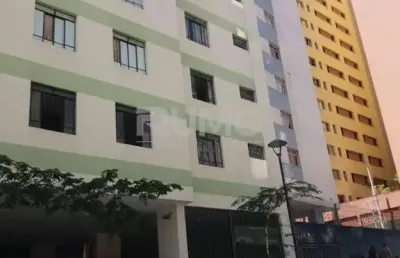 Apartamento com 1 quarto à venda na avenida francisco glicério, 1730, centro, campinas, 50 m2 por r$ 240.000