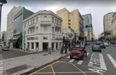 Prédio para alugar na avenida campos salles, 946, centro, campinas, 440 m2 por r$ 38.000